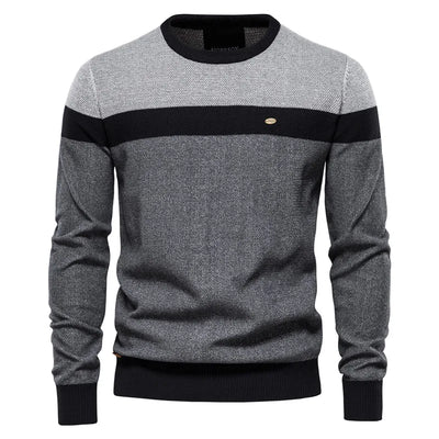 ROSSI ROMA™ | MAGLIONE DA UOMO RESISTENTE