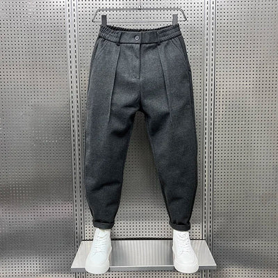 ITALO | ELEGANTE PANTALONE