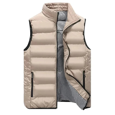 ADRIANO | GILET VERSATILE
