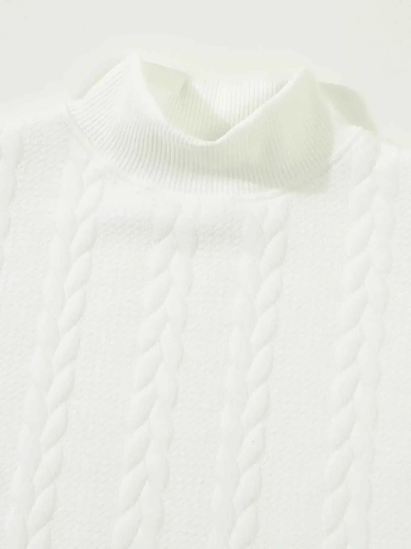 Roveri – Maglione Casual Elegante