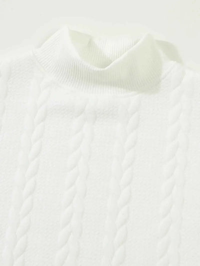 Roveri – Maglione Casual Elegante