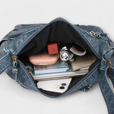 Fenix | Borsa in pelle elegante