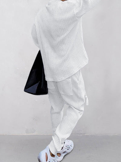 SAVERIO | IL SET PERFETTO PER LA PRIMAVERA