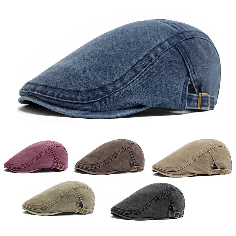 ROSSI ROMA™ | CAPPELLO VINTAGE