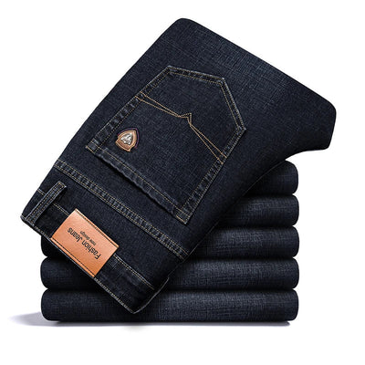 GIOVANNI | JEANS CLASSICI IN DENIM