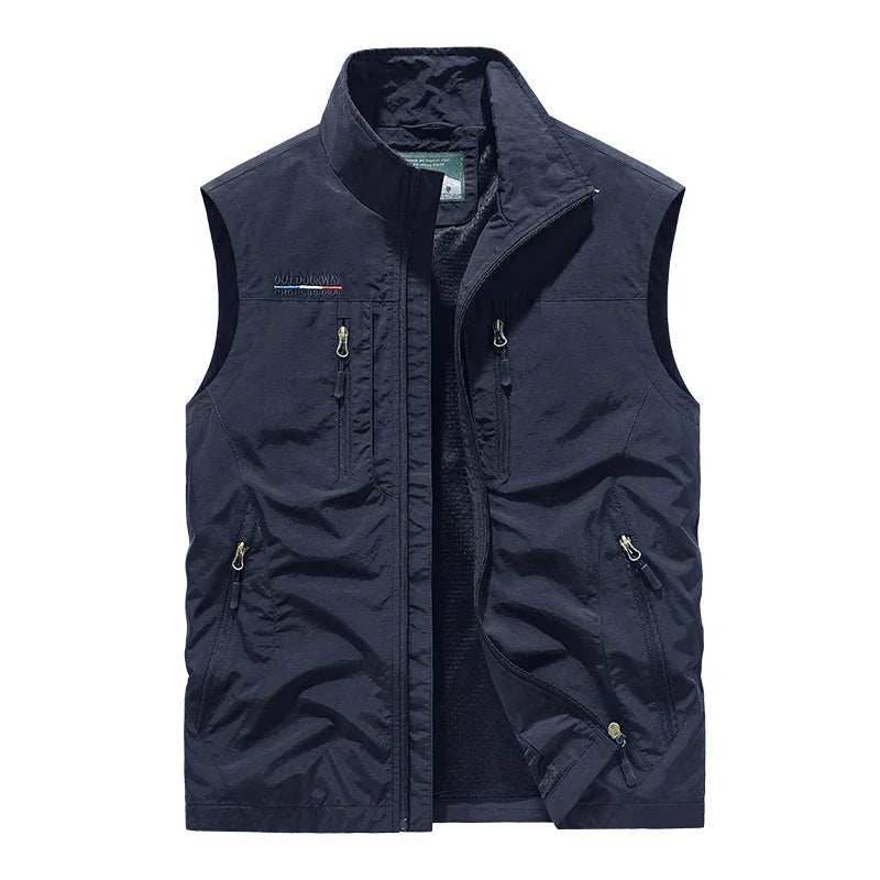 ROSSI ROMA | GILET DI LUSSO