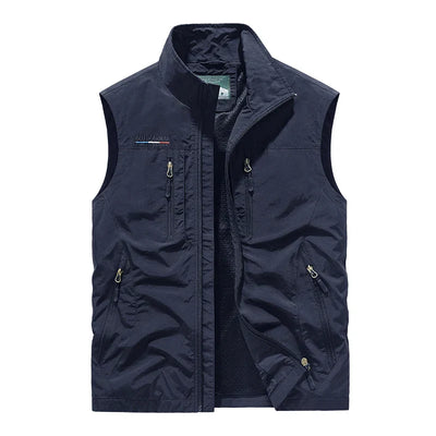 ROSSI ROMA | GILET DI LUSSO