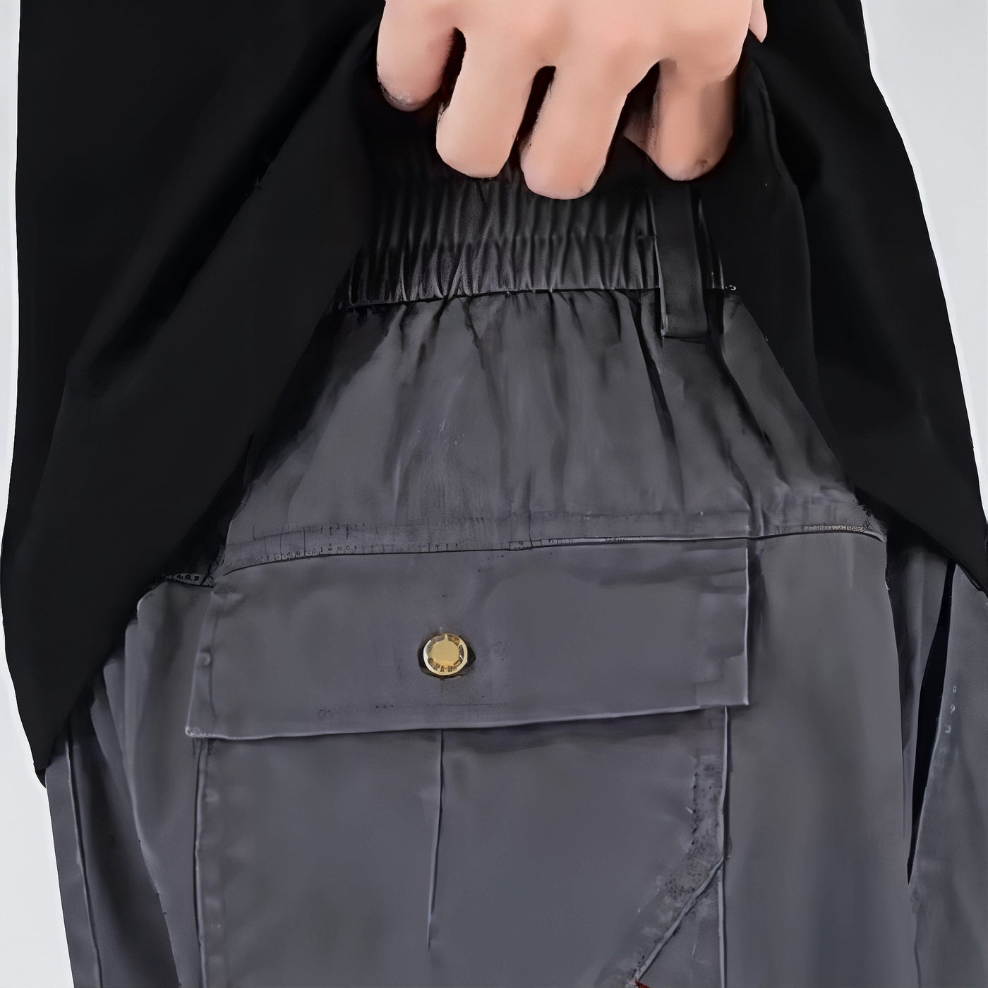 ANTONINO | PANTALONE PERFETTO PER LA PRIMAVERA