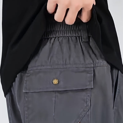 ANTONINO | PANTALONE PERFETTO PER LA PRIMAVERA