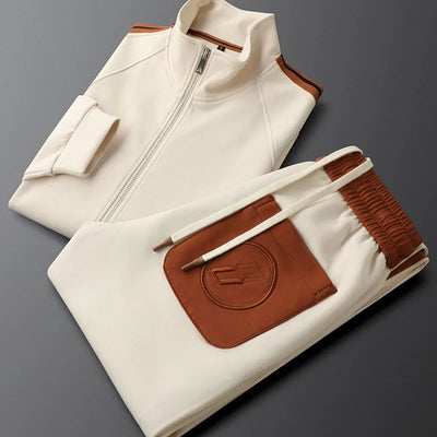 ANGELO | COMPLETO SPORTIVO E CONFORTEVOLE