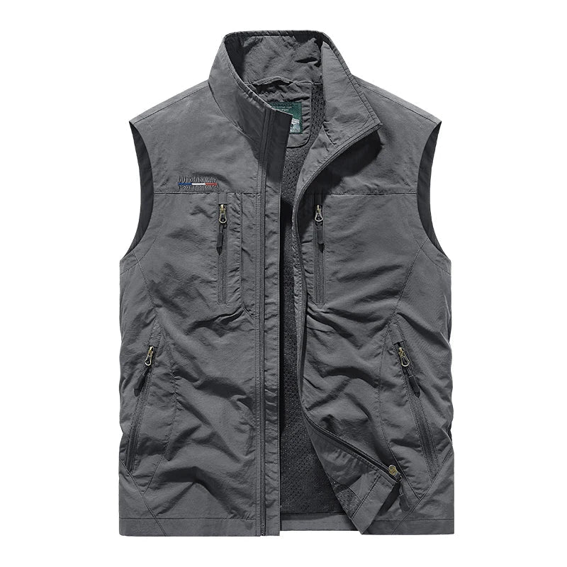 ROSSI ROMA | GILET DI LUSSO