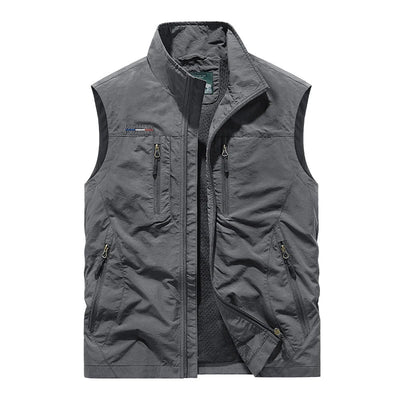 ROSSI ROMA | GILET DI LUSSO
