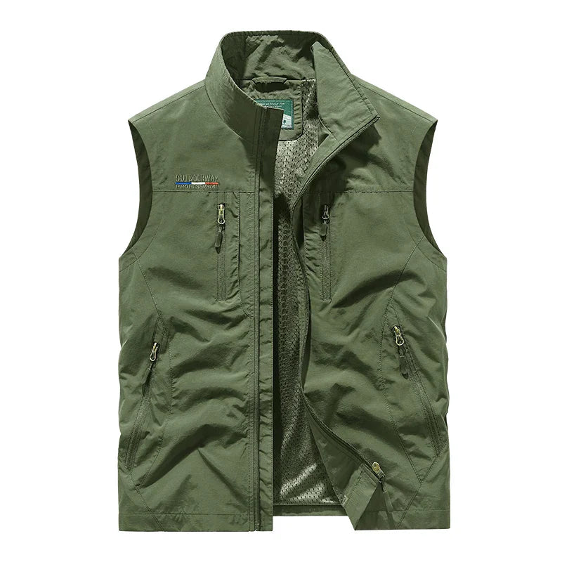 ROSSI ROMA | GILET DI LUSSO
