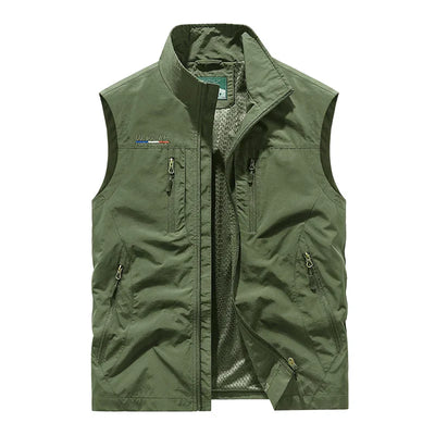 ROSSI ROMA | GILET DI LUSSO