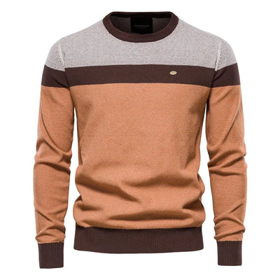 ROSSI ROMA™ | MAGLIONE DA UOMO RESISTENTE