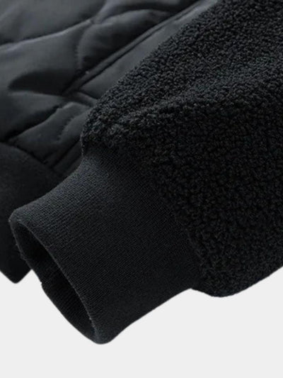 Storm™ | Giacca bomber Sherpa