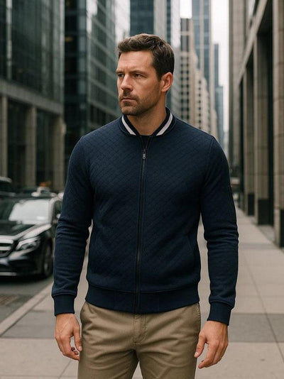 Textura™ | Giacca Bomber