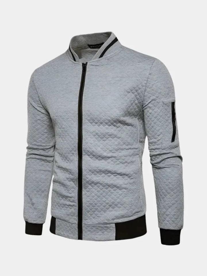 Textura™ | Giacca Bomber