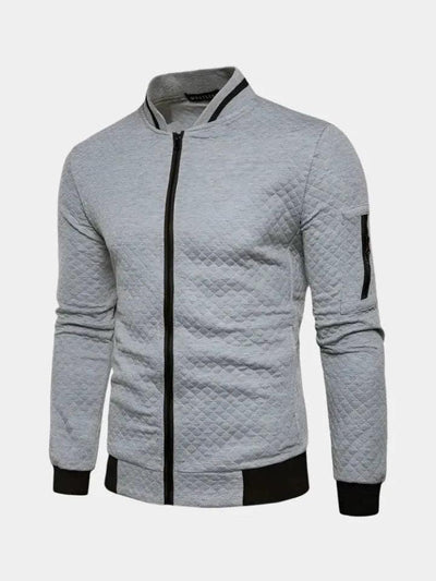 Textura™ | Giacca Bomber