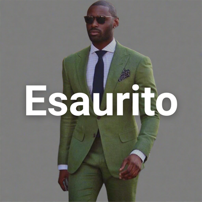 JOSEF™ | COMPLETO UOMO ELEGANZA FORMALE