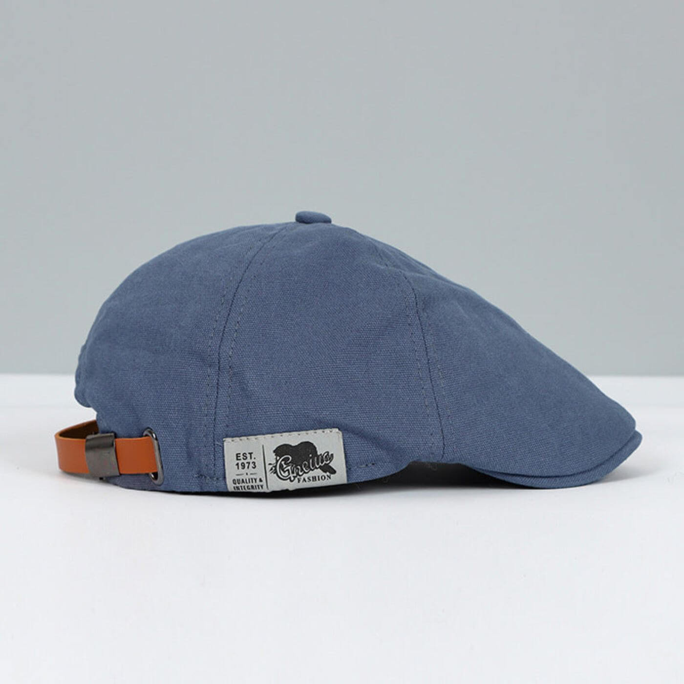 ROSSI ROMA™ | CAPPELLO CLASSICO