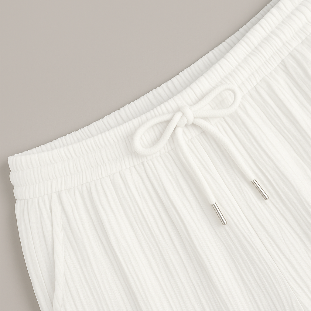 ROSSI ROMA | SET DI LUSSO RILASSATO