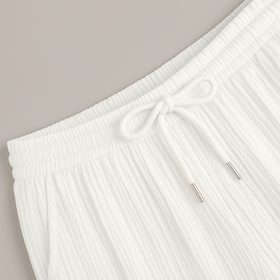 ROSSI ROMA | SET DI LUSSO RILASSATO