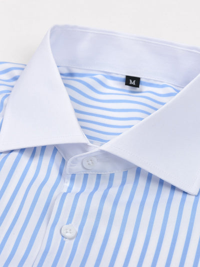 CAMICIA WINCHESTER A RIGHE & PANTALONI SLIM FIT