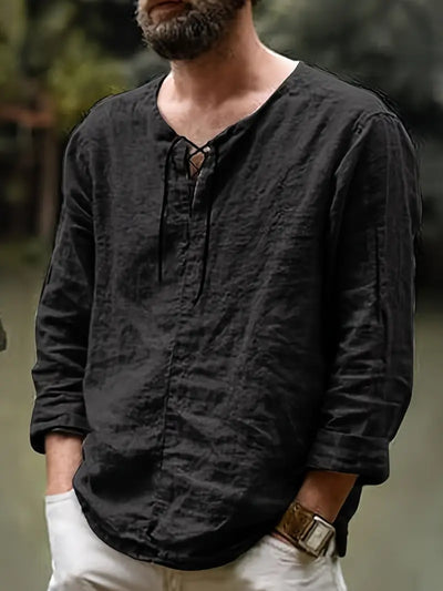 ROSSI ROMA | CAMICIA LEGGERA