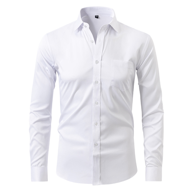 ALDO | CAMICIA ELASTICIZZATA