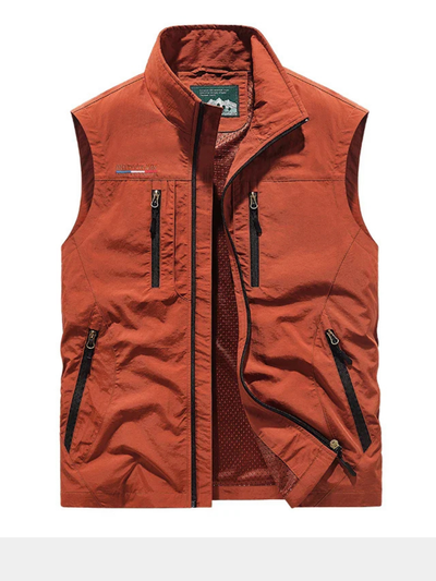 ROSSI ROMA | GILET DI LUSSO