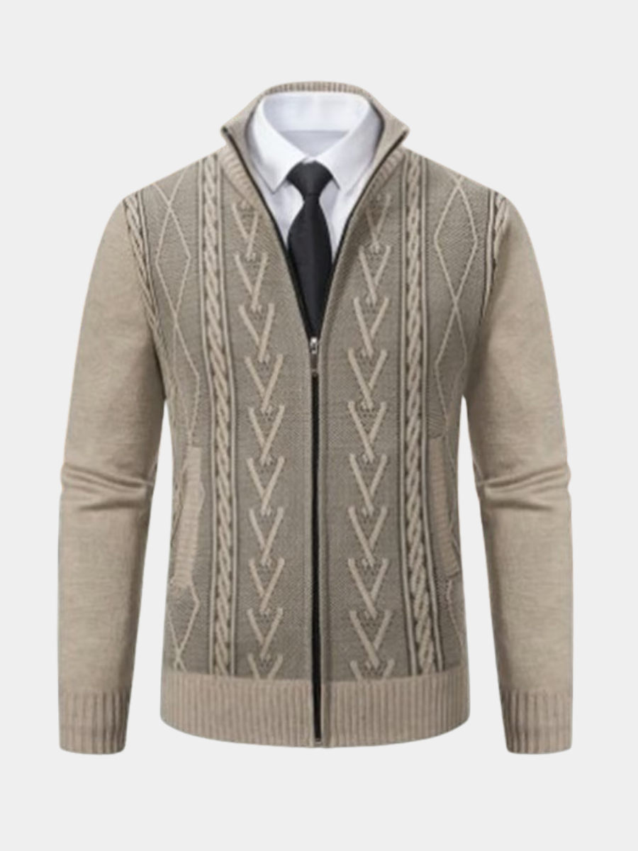 Roveri  | Camicia invernale per uomo