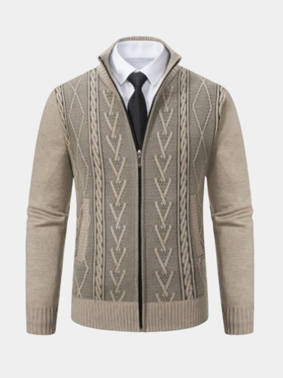 Roveri  | Camicia invernale per uomo