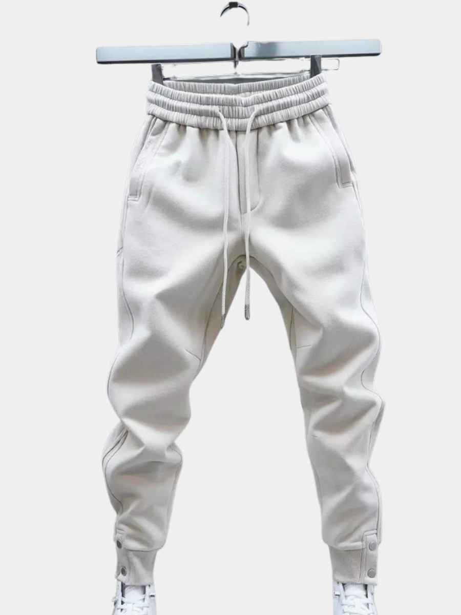 ROSSI ROMA | PANTALONI SLIM-FIT TORINO