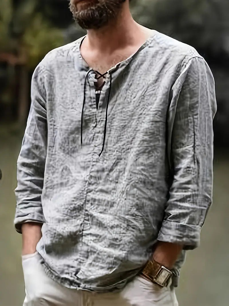 ROSSI ROMA | CAMICIA LEGGERA