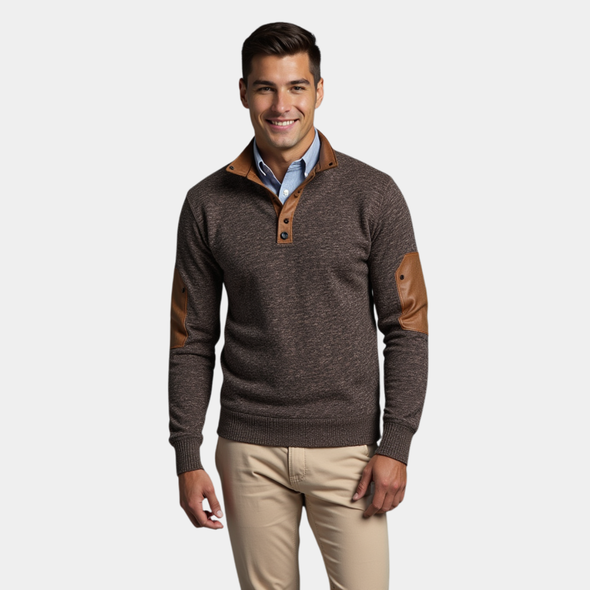 ETTORE | MAGLIONE DA UOMO