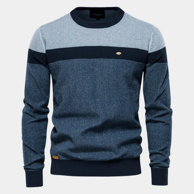 ROSSI ROMA™ | MAGLIONE DA UOMO RESISTENTE