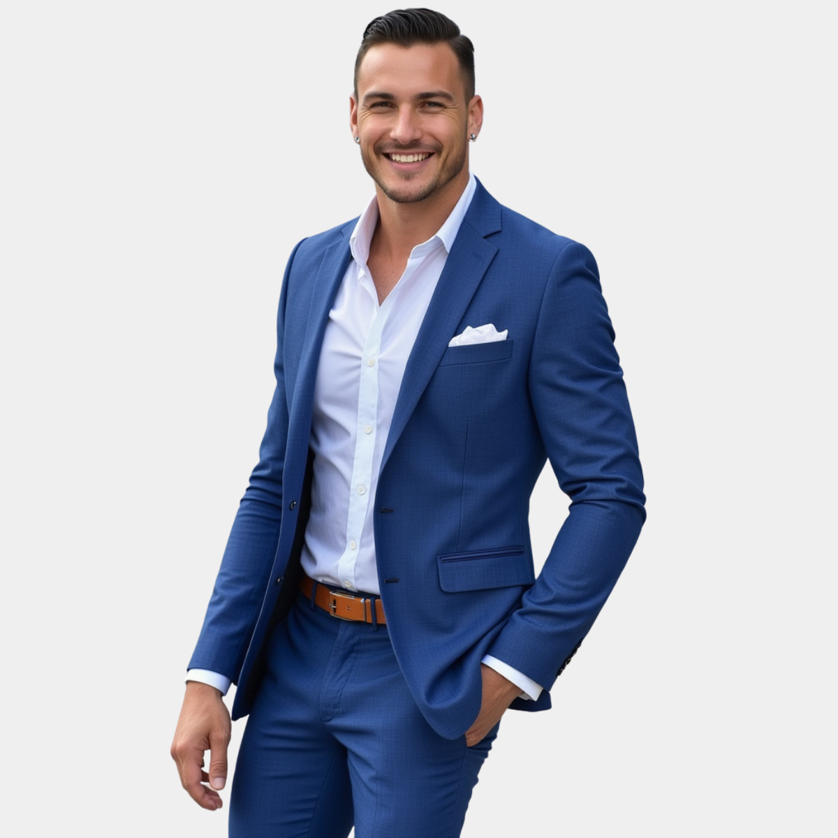 JACOPO | COMPLETO UOMO