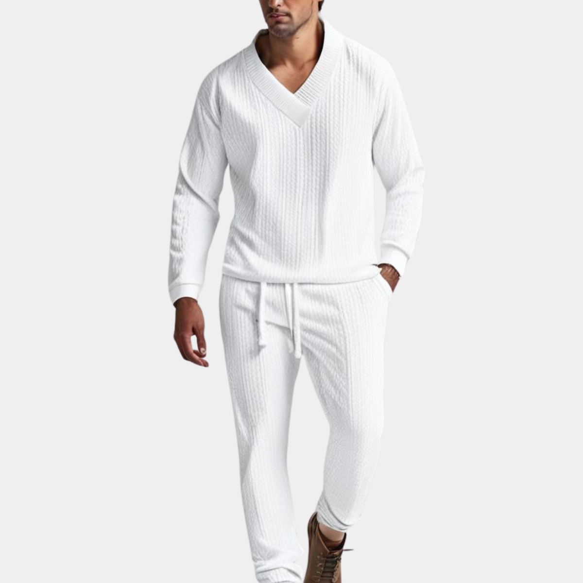 SAVERIO | IL SET PERFETTO PER LA PRIMAVERA