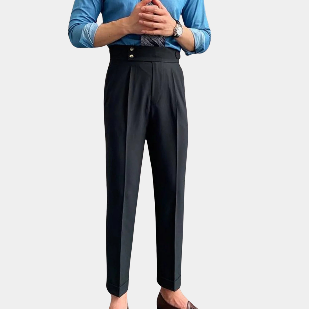 MORITZ | PANTALONI DI LUSSO