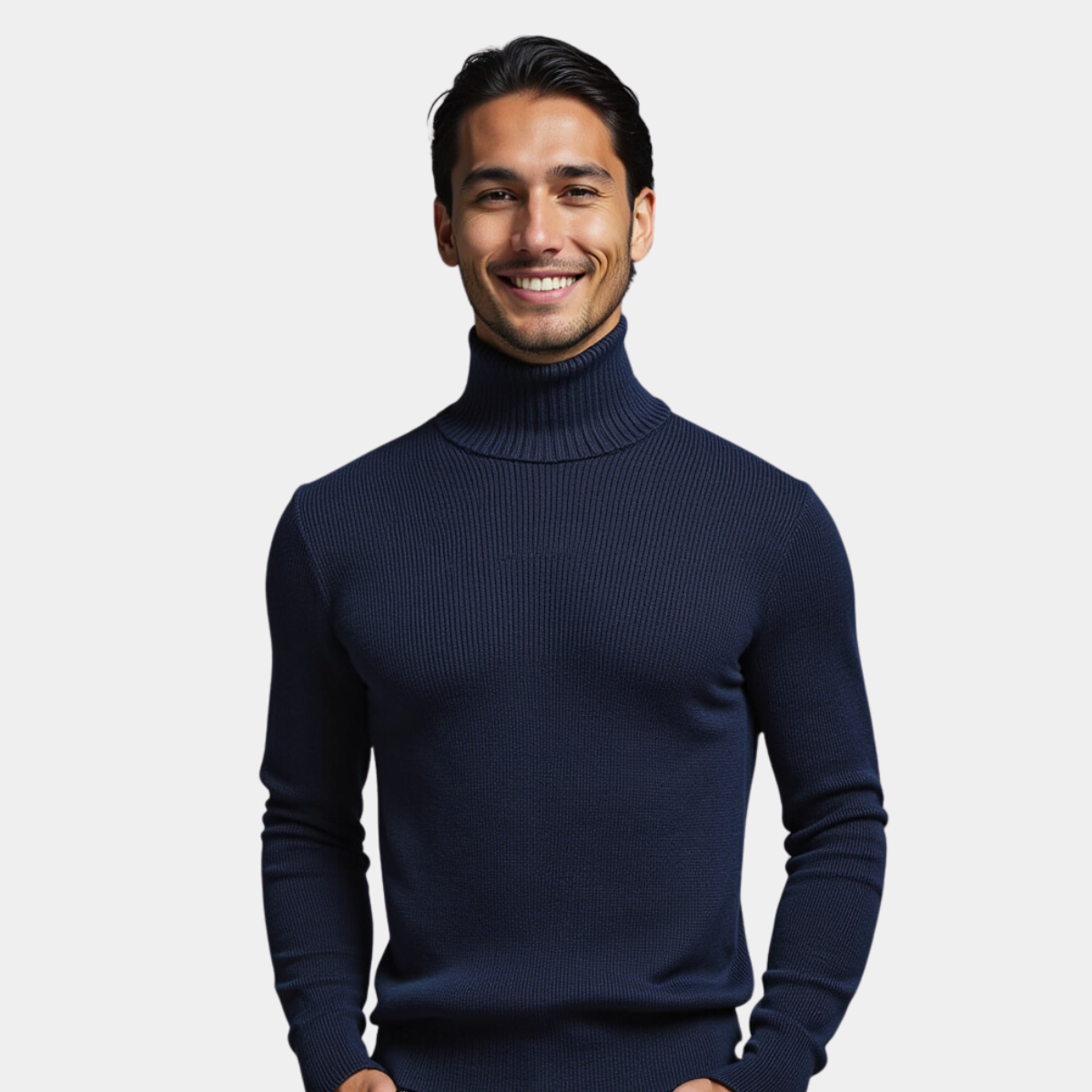 DANIELE | MAGLIONE DI LUSSO