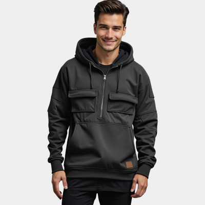 ALESSANDRO | CONFORTEVOLE MAGLIONE PRIMAVERILE