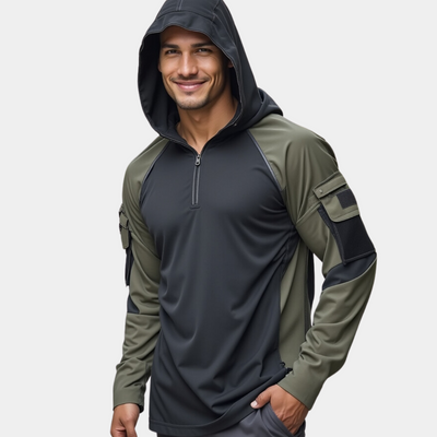 GABRIELE | GIACCA OUTDOOR