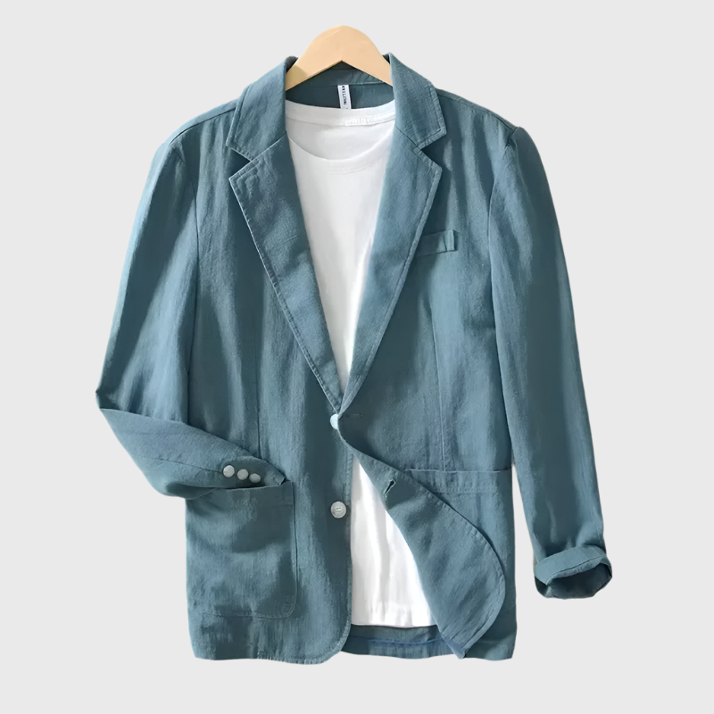 Roveri | Blazer Classico Uomo