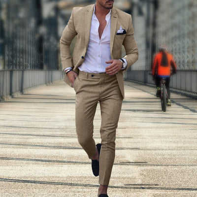 JACOPO | COMPLETO UOMO