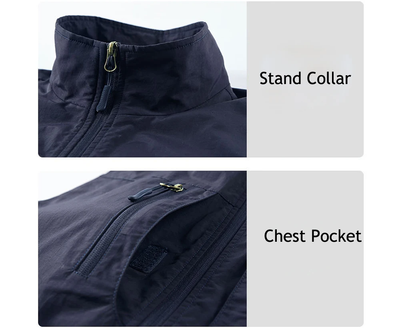 ROSSI ROMA | GILET DI LUSSO