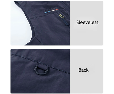 ROSSI ROMA | GILET DI LUSSO