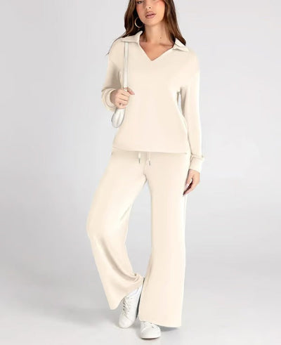 Chantal | Ensemble chic e versatile