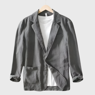 Roveri | Blazer Classico Uomo