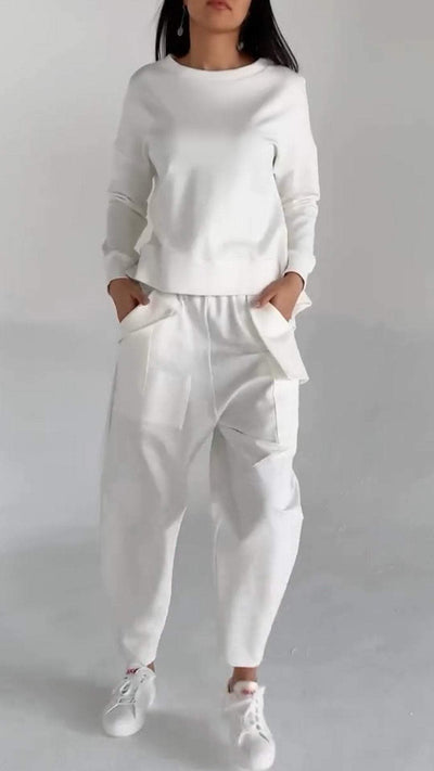 Madison | insieme chic e casual